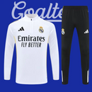 Chándal Real Madrid 25/26