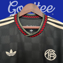 Camiseta Bayern Munich 25/26 (Modelo Aficionado)