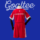 Conjunto Bayer Munich 25/26 (Niños)