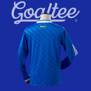 Camiseta Real Madrid 25/26 (Manga Larga)