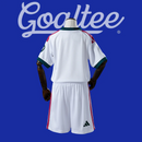Conjunto Real Madrid 26/27 (Niños)