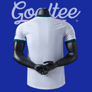 Camiseta Real Madrid 26/27 (Modelo Jugador)