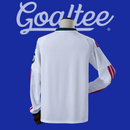 Camiseta Real Madrid 26/27 (Manga Larga)