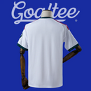 Camiseta Real Madrid 26/27 (Modelo Aficionado)