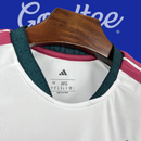 Camiseta Real Madrid 26/27 (Modelo Aficionado)