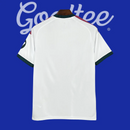 Camiseta Real Madrid 26/27 (Modelo Aficionado)