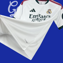 Camiseta Real Madrid 26/27 (Modelo Aficionado)