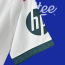 Camiseta Real Madrid 26/27 (Modelo Aficionado)