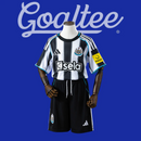 Conjunto Newcastle 25/26 (Niños)