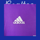 Camiseta Real Madrid 16/17 (Manga Larga Retro)