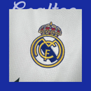 Camiseta Real Madrid 26/27 (Modelo Aficionado)