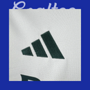 Camiseta Real Madrid 26/27 (Modelo Aficionado)