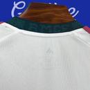 Camiseta Real Madrid 26/27 (Modelo Aficionado)