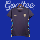 Camiseta Inglaterra 24/25 (Femenina)