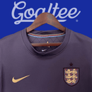 Camiseta Inglaterra 24/25 (Femenina)