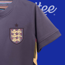 Camiseta Inglaterra 24/25 (Femenina)
