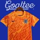 Conjunto Inglaterra 24/25 (Niños Portero)