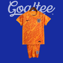 Conjunto Inglaterra 24/25 (Niños Portero)