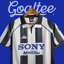 Camiseta Juventus 97/98 (Retro)