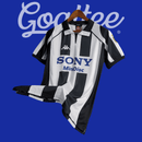 Camiseta Juventus 97/98 (Retro)