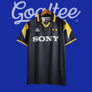 Camiseta Juventus 95/97 (Retro)
