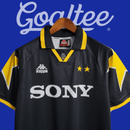 Camiseta Juventus 95/97 (Retro)