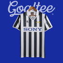 Camiseta Juventus 95/97 (Retro)