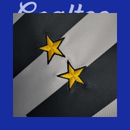 Camiseta Juventus 95/97 (Retro)