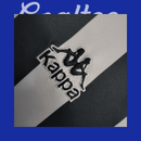 Camiseta Juventus 95/97 (Retro)