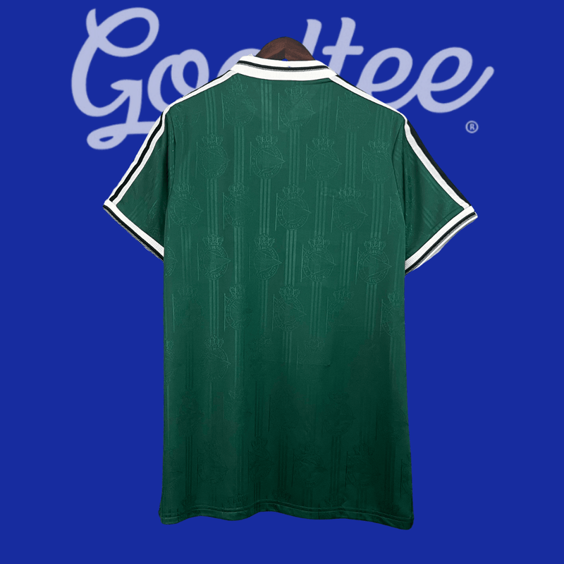 Camiseta Deportivo La Coruña 99/00 (Retro)