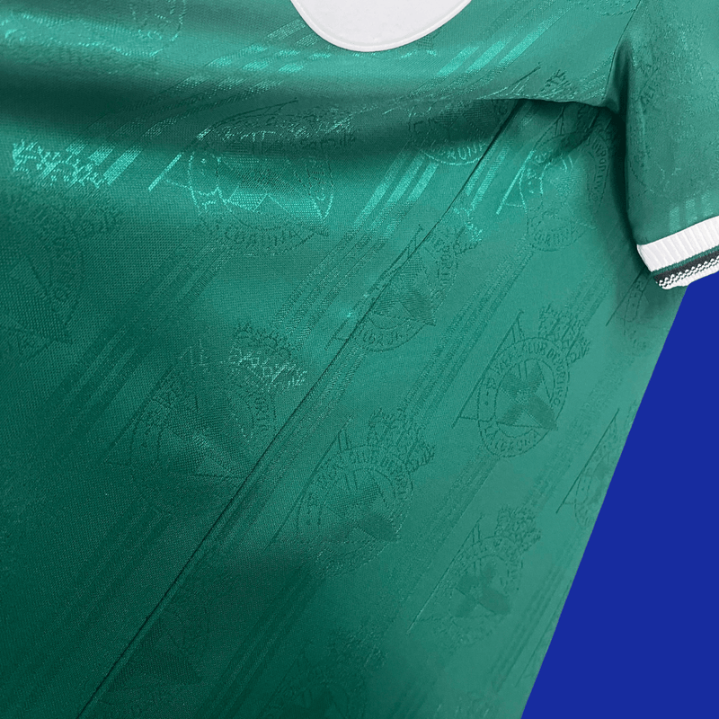 Camiseta Deportivo La Coruña 99/00 (Retro)