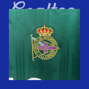 Camiseta Deportivo La Coruña 99/00 (Retro)