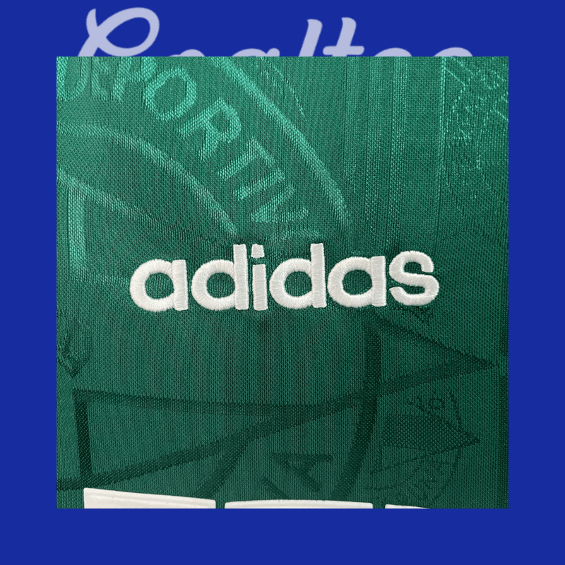 Camiseta Deportivo La Coruña 99/00 (Retro)