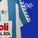 Camiseta Malaga (120 Aniversario)