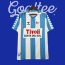 Camiseta Malaga (120 Aniversario)