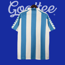 Camiseta Malaga (120 Aniversario)