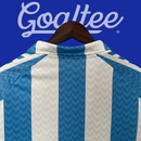 Camiseta Malaga (120 Aniversario)