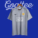 Camiseta Manchester United 07/08 (Retro)