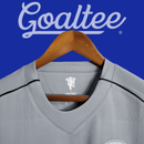 Camiseta Manchester United 07/08 (Retro)