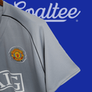 Camiseta Manchester United 07/08 (Retro)