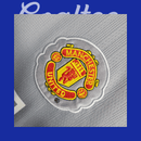 Camiseta Manchester United 07/08 (Retro)