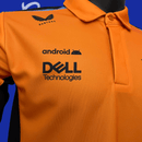 Camiseta McLaren 2023 (Fórmula 1)