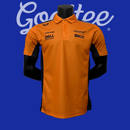 Camiseta McLaren 2023 (Fórmula 1)