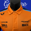 Camiseta McLaren 2023 (Fórmula 1)