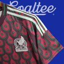 Camiseta Mexico 24/25 (Modelo Aficionado)