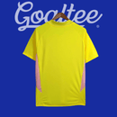 Camiseta Mexico 24/25 (Portero)