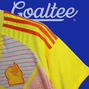 Camiseta Mexico 24/25 (Portero)