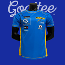 Camiseta Mild Seven (Fórmula 1)