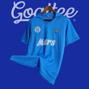 Camiseta Napoli 88/89 (Retro)