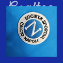 Camiseta Napoli 88/89 (Retro)